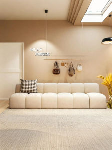 Customizable Rest Area Sofa for Various Venues