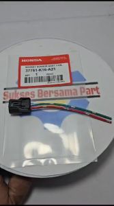 Soket EOT & Sensor Suhu Panas Motor Beat & Scoopy