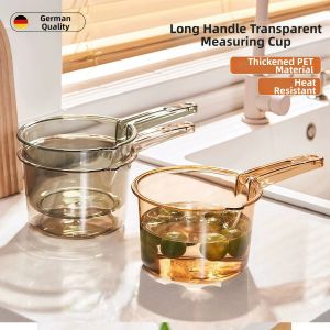 Durable Heat-Resistant Baby Bath Spoon