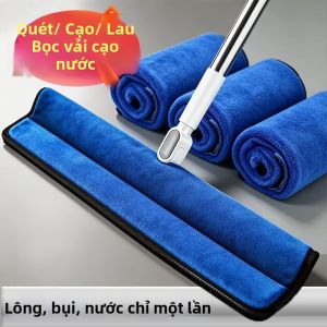 GUOQI | Multipurpose Cleaning Mop Cover
