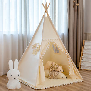 Little Dove | Indoor Playhouse Indian Style Tent