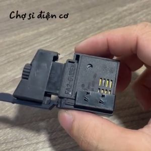 Công Tắc Máy Khoan Chunghop om Đảo Chiểu Úp Hàng TỐT Đồng 100%