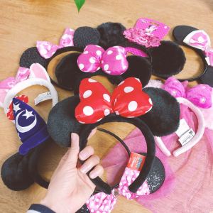 Princess Headband for Girls