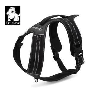 TRUELOVE | Áo Phao Cho Chó Truelove Không Phản Quang Chất Liệu Nylon Có Thể Điều Chỉnh Chống Kéo TLH5551 - Thiết Bị Thời Trang Cho Thú Cưng Mọi Lứa Tuổi