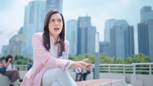 LE MINERALE DUS Air Mineral Le mineral Kemasan Karton 330ml  600ml  1500ml