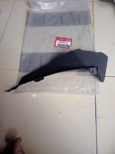 cowl L rr inner cover bodi kasar dalem belakang kiri cbr 250rr k64 cbr 250rr k64j cbr 250rr k64N original honda