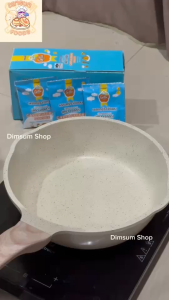 ผงเยลลี่ แคร์ราจีแนน (คาราจีแนน) ตราเจลลา ขนาด 25 กรัม แบบยกกล่อง25ซอง