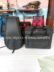 tas kendang jaipong t 58 1set tas kendang rampak jaipong