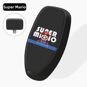 Customization Decorative E-bike Seat Cover