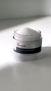 The Originote Brightening Moisturizer 50mL BPOM Krem Hidrasi Untuk Semua Jenis Kulit Dermacare Travel Size 50Ml Pelembap Untuk Perawatan Kulit - Lazada