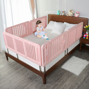 Bàn Đạp Giường Trẻ Em Sunbuddy Cao Cấp Có Thể Điều Chỉnh Độ Cao 12m 15m 18m Chống Rơi Cho Trẻ Sơ Sinh Và Trẻ Em