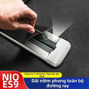 Dải Bảo Vệ Đường Ray Ghế ES9 Tương Thích