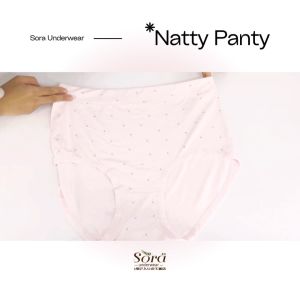 Celana Dalam Jumbo & Big Size untuk Wanita Dewasa & Remaja