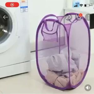 Ultimate Guide to Dirty Clothes Storage & Laundry Basket Organization