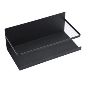 No-drill Magnetic Storage Rack