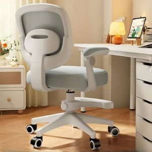 เก้าอี้เรียนหนังสือเด็กอัจฉริยะ รุ่นพรีเมียม ปรับระดับได้ รองรับสรีระอย่างลงตัวเสริมพัฒนาการ ท่านั่งดี