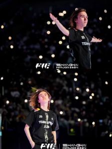 Spirit Green Dragon Short Sleeve Mens T-shirt 2024 Shanghai Major Limited Edition CSGO Esports Team Uniform Breathable Youth Fashion