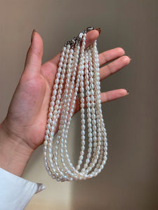 CAFFTI | Freshwater Pearl Necklace