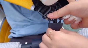 FLYBB magic Stroller Baby Lipat Travelling / Dorongan Bayi Stroller boys＆girls