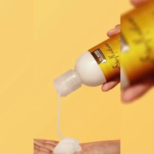 SheaMoisture Raw Shea Butter Moisture Retention Shampoo For Dry Damaged Transitioning Hair (384ml)