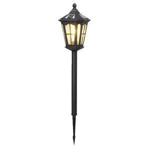 VINCAN | Waterproof Outdoor Solar Lawn Light