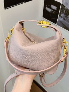 Stylish Summer 2026 New Design Versatile Trendy Bucket Bag