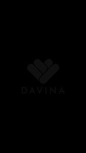 DAVINA Ladies Vleora Bracelet Sterling Silver 925