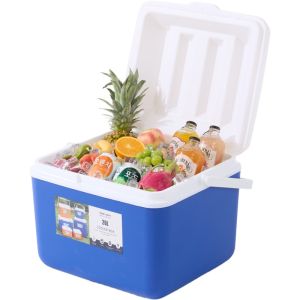 Urbanwave | Hộp Đựng Lạnh và Cách Nhiệt