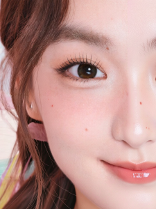 Kilala | Highlight Fixed-axis Highly Permeable Oxygen Disney Collaboration Color Contact Lenses
