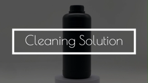 MP00 CUYI Cleaning Solution for Eco-Solvent Ink 1Liter