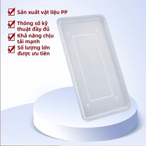 Jiaxun | Water Draining Drip Tray Organizer