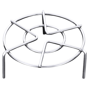 BAICHANG | Mini Stainless Steel Steaming Rack Food Grade
