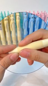 Bút Chì Định Vị Cá Heo 2B Ngòi 2.0mm Bút Chì Bấm Giúp Bé Tập Viết Cầm Bút Đúng Tư Thế Không Đau Mỏi Tay