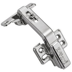 GUTE | Large Angle Hydraulic Damping Hinge 45/135 Degrees