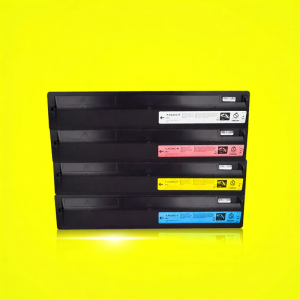 CHG | Black Color Toner Cartridge for Laser Printer and Copier
