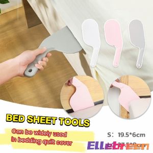 Bed Sheet Finishing Tools Bed Sheet Organizer Gap Fixing Tool Cushion Stopper