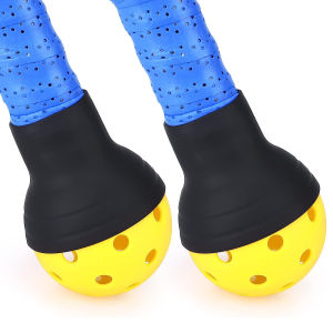 Silicone Pickleball and Tennis Ball Picker