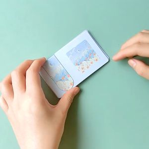 Bookmark Từ Tính Đánh Dấu Trang