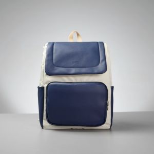 Balo Da Đi Học Đi Làm Paix Nam Nữ Cặp Đựng Laptop Du Lịch Nhiều Ngăn | UNDERTHINKER