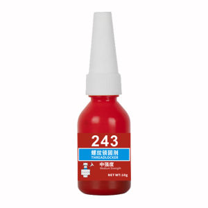 AILIGU | Anti-loosening Metal Thread Locking Adhesive 10g