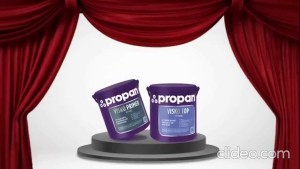 【Ready Stock】VISKO PRIMER VP-4005 [THICK INTERIOR WALL PRIMER] Smoother/ Less Paint Needed (21KG)