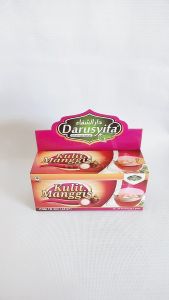 Teh Celup Kulit Manggis | Herbal Alami Ekstrak Kulit Manggis | Herbal Anti Kanker Tumor Diabetes