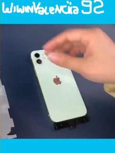 Hidrogel A-Gores Belakang Bezel Side For iPhone 15 14 13 12 11 & Hydrogel TPU Film Back Bazel Sampai Samping