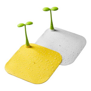 Odor & Insect Prevention Drain Cover