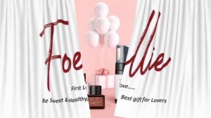FOELLIE Eau De MIEL Inner Perfume (5ml) | 韩国正品私密香水(草莓香)5ml 杀菌/去除异味/香氛护理/精油配方/平衡pH值