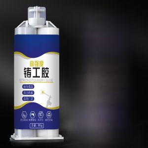 MONLEYTA | High Strength Casting Glue For Metal And Plastic Water Tanks Stainless Steel Radiators Plumbing Leaks Repair Welding Adhesive AB Glue