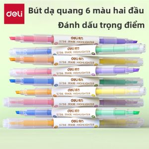 deli | Highlight Marker for Students