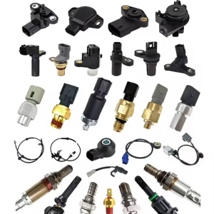 1x 4M5G12K073AD Camshaft Position Sensor For LAND- ROVER- Range- Rover- Sport 0232103162