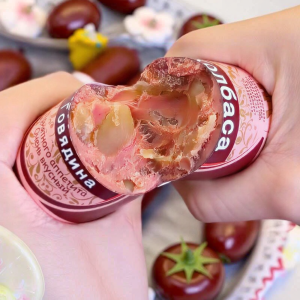 DOUQUCHI | Authentic Ready-to-eat Russian Style Sausage
