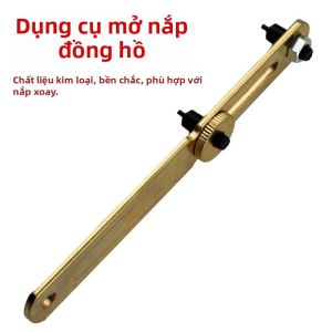 MINGRENBANG | Watch Repair Tool Two-claw Bottom Cover Opener